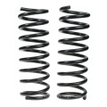 Coil Springs en Polvo Negro